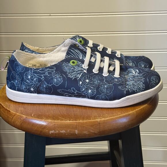 Vionic Beach Pismo Women’s Casual Supportive Sneakers Size 8.5 - Picture 1 of 10